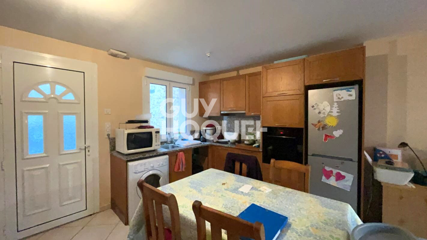 Appartement Ablis 3 pièce(s) 47.04 m2