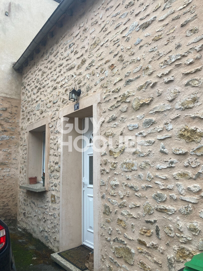 Appartement Ablis 3 pièce(s) 47.04 m2