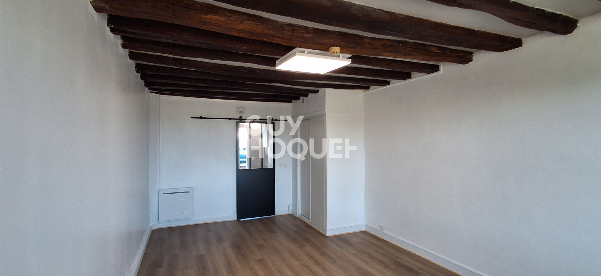Appartement Fontenay Les Briis 1 pièce(s)