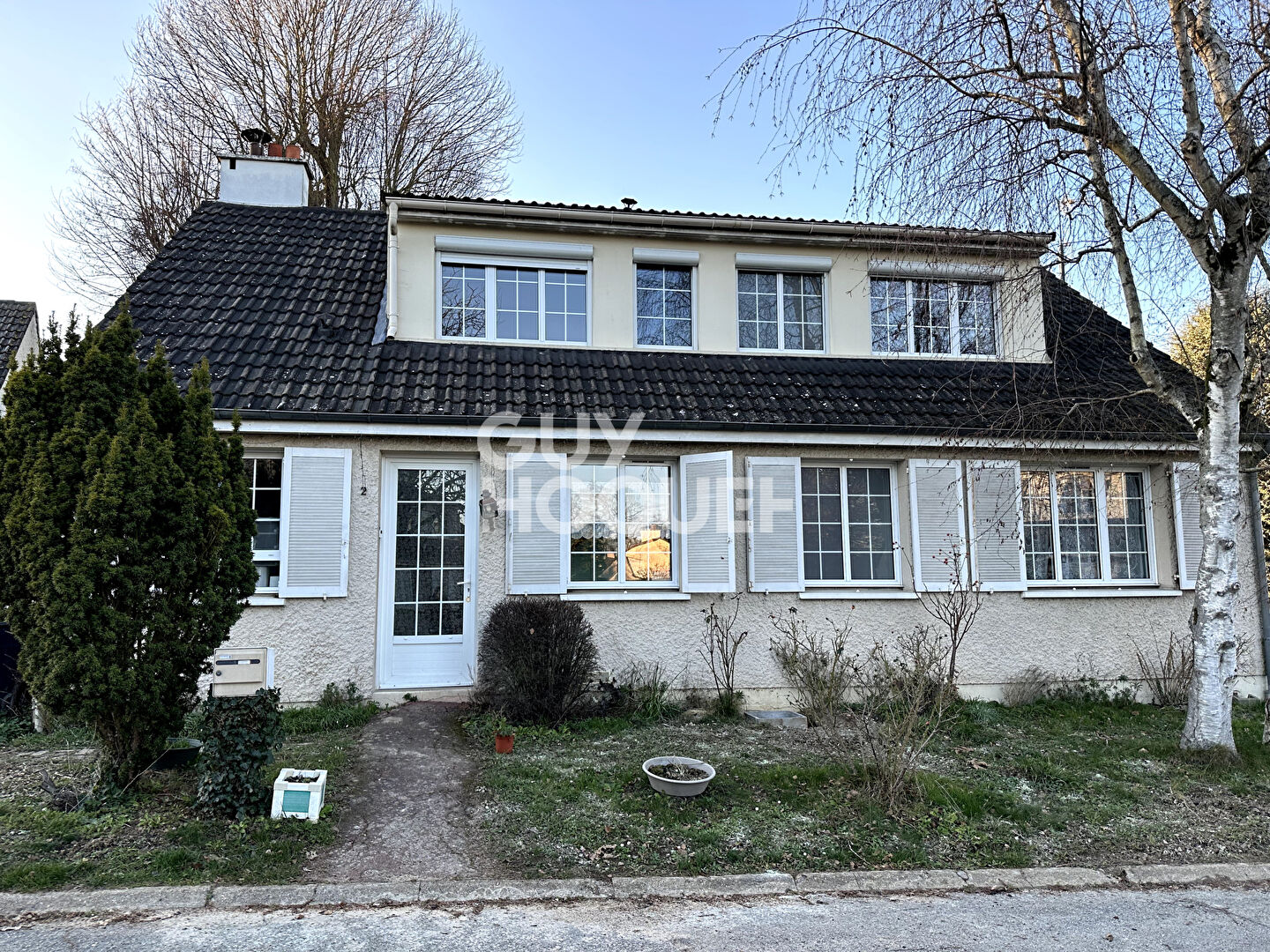 Maison MEUBLÉE Limours 6 pièce(s) 139.10 m2