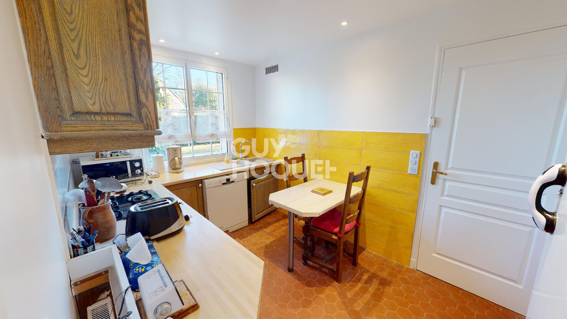 Maison MEUBLÉE Limours 6 pièce(s) 139.10 m2