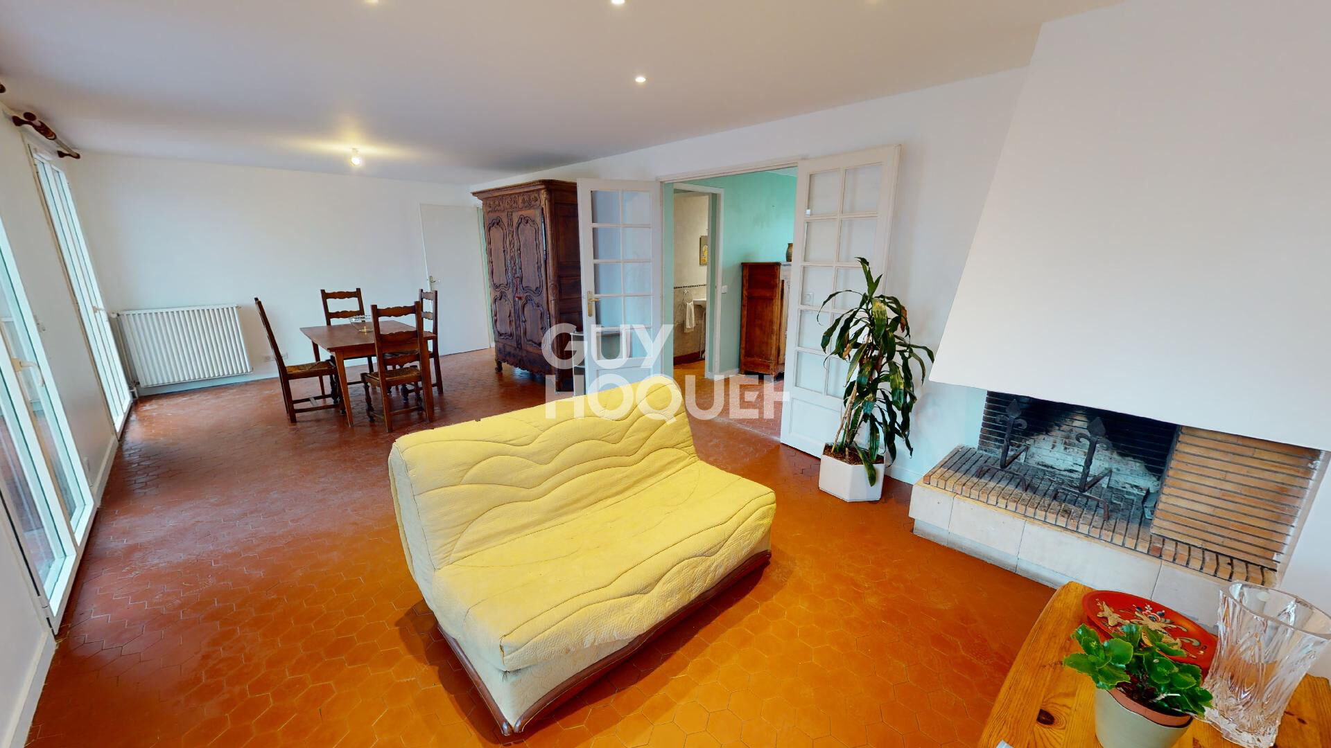 Maison MEUBLÉE Limours 6 pièce(s) 139.10 m2