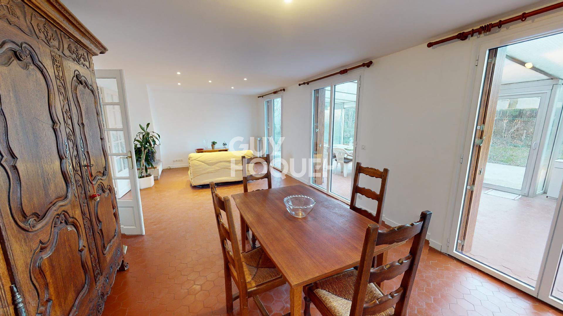 Maison MEUBLÉE Limours 6 pièce(s) 139.10 m2