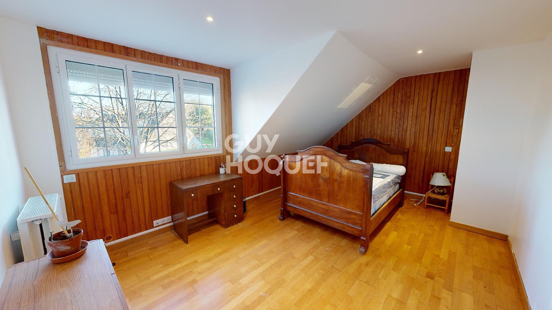 Maison MEUBLÉE Limours 6 pièce(s) 139.10 m2