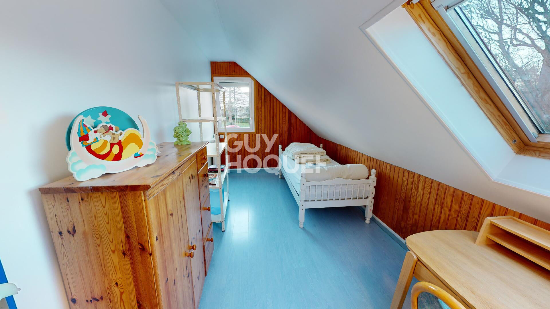 Maison MEUBLÉE Limours 6 pièce(s) 139.10 m2