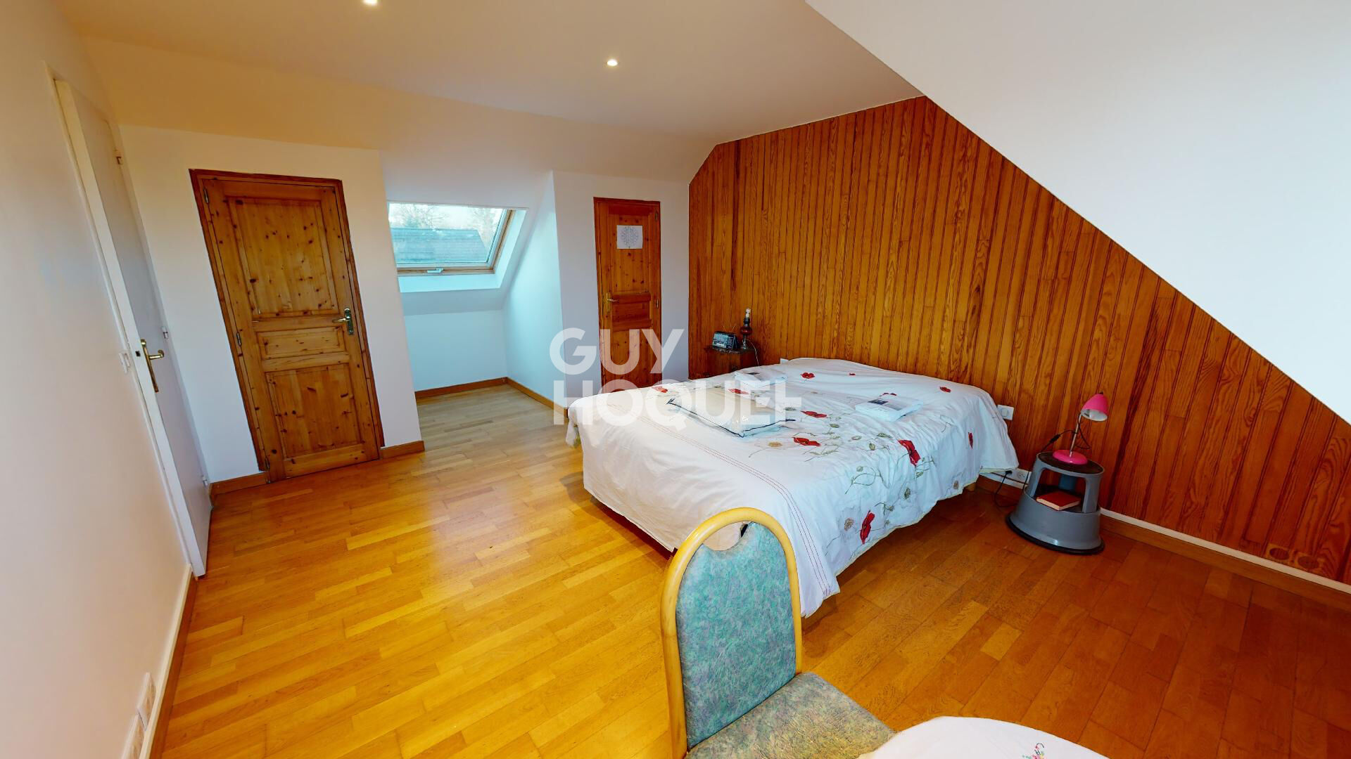 Maison MEUBLÉE Limours 6 pièce(s) 139.10 m2