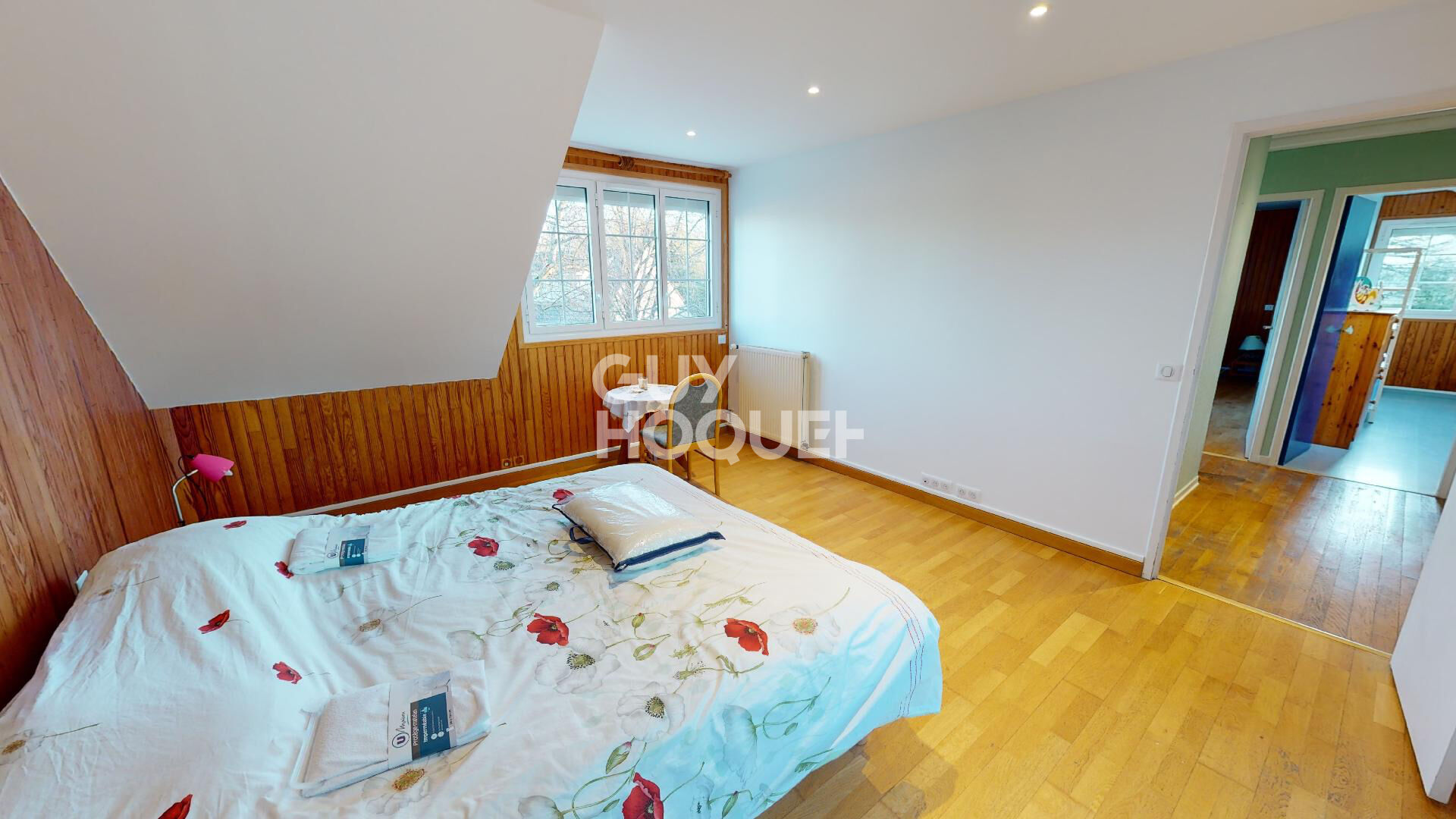 Maison MEUBLÉE Limours 6 pièce(s) 139.10 m2