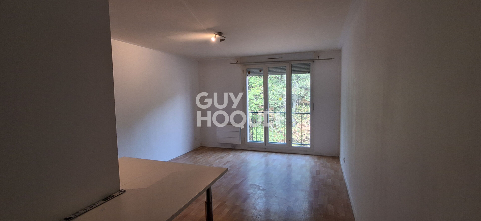 Appartement Forges Les Bains 2 pièce(s) 48.34 m2