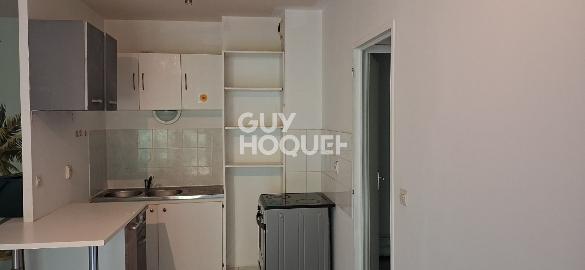 Appartement Forges Les Bains 2 pièce(s) 48.34 m2