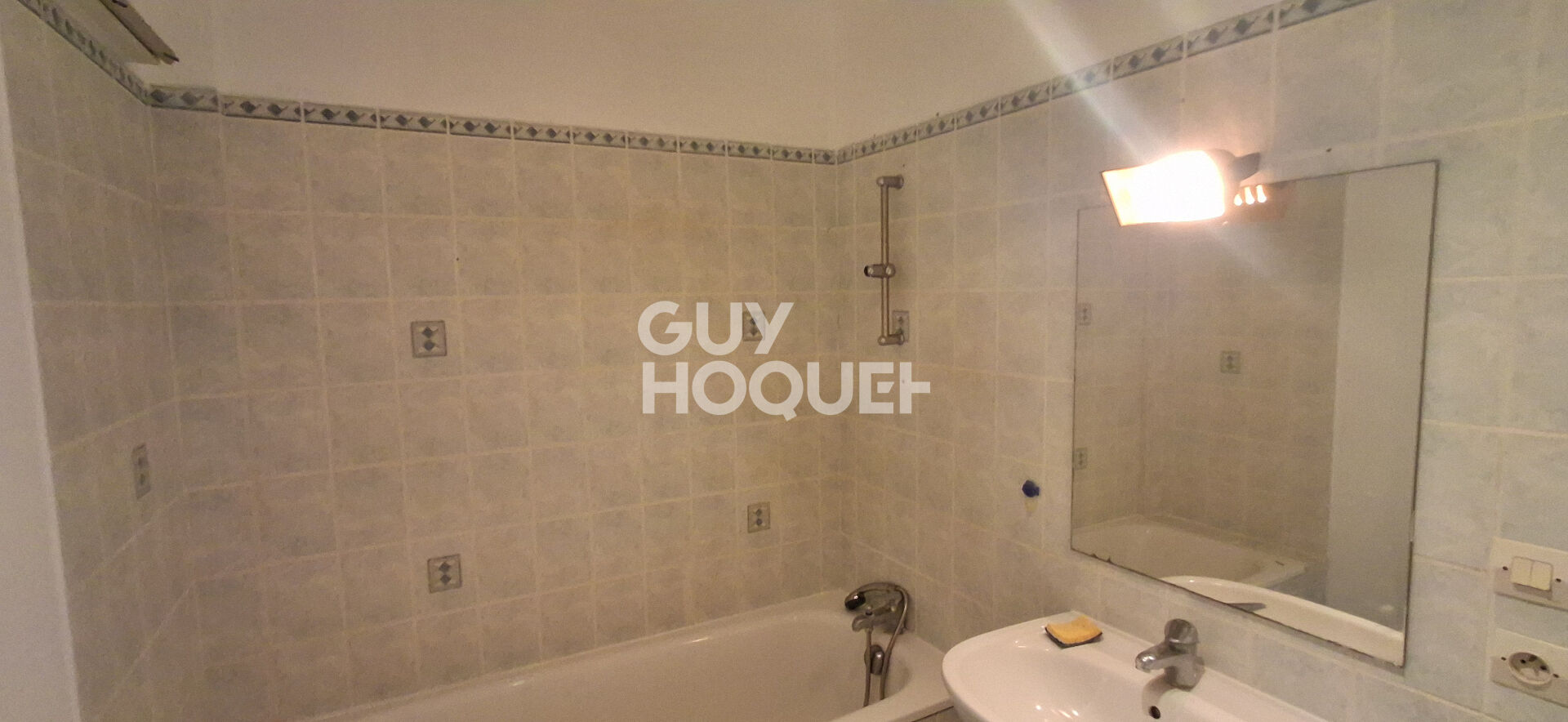 Appartement Forges Les Bains 2 pièce(s) 48.34 m2