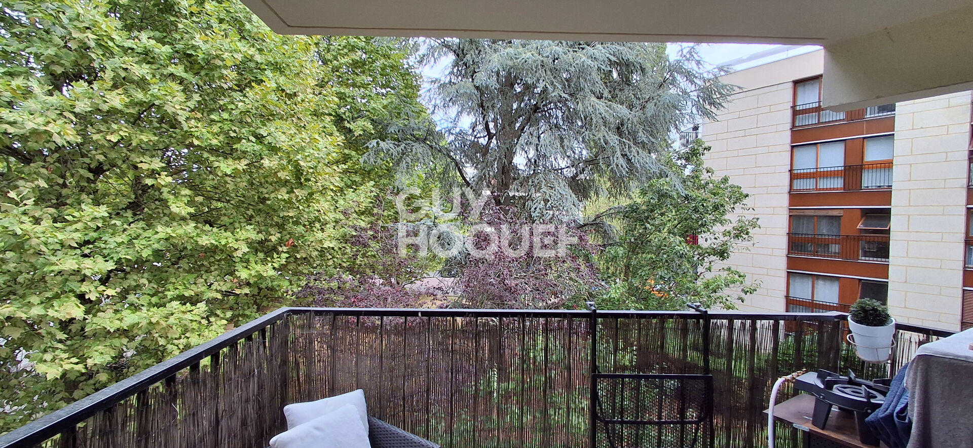 Appartement Parly 2 -Le Chesnay Rocquencourt 2 pièce(s) 55 m2