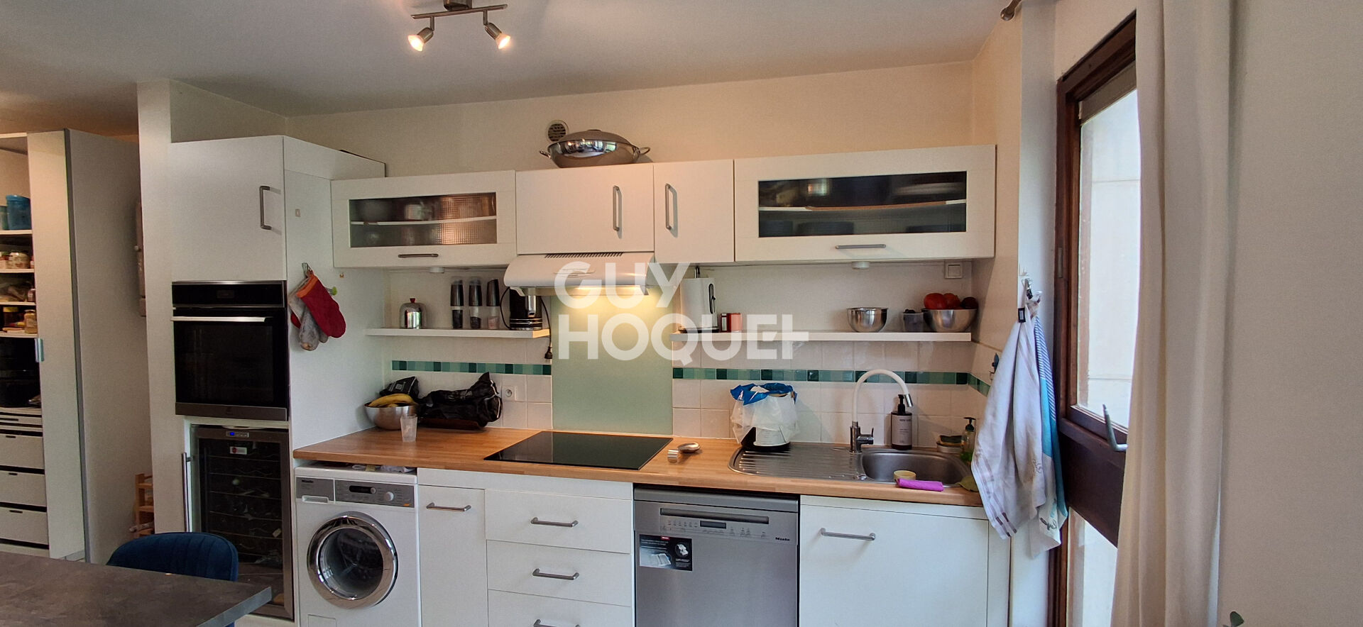 Appartement Parly 2 -Le Chesnay Rocquencourt 2 pièce(s) 55 m2