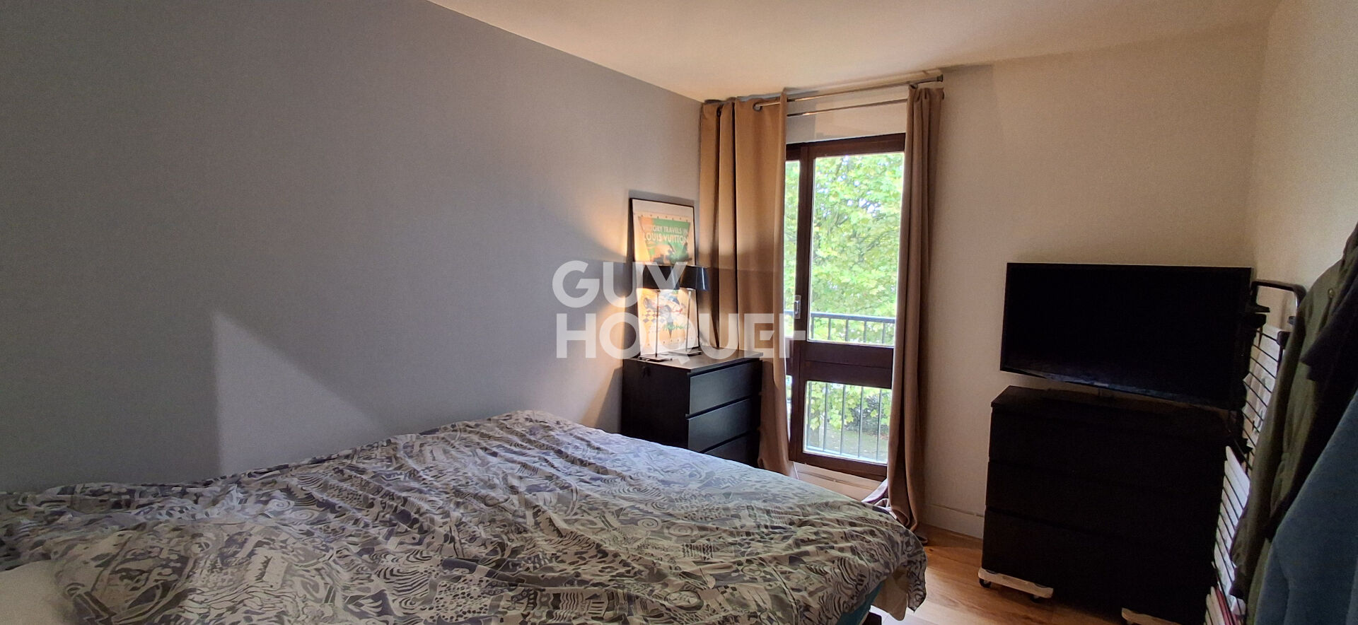 Appartement Parly 2 -Le Chesnay Rocquencourt 2 pièce(s) 55 m2