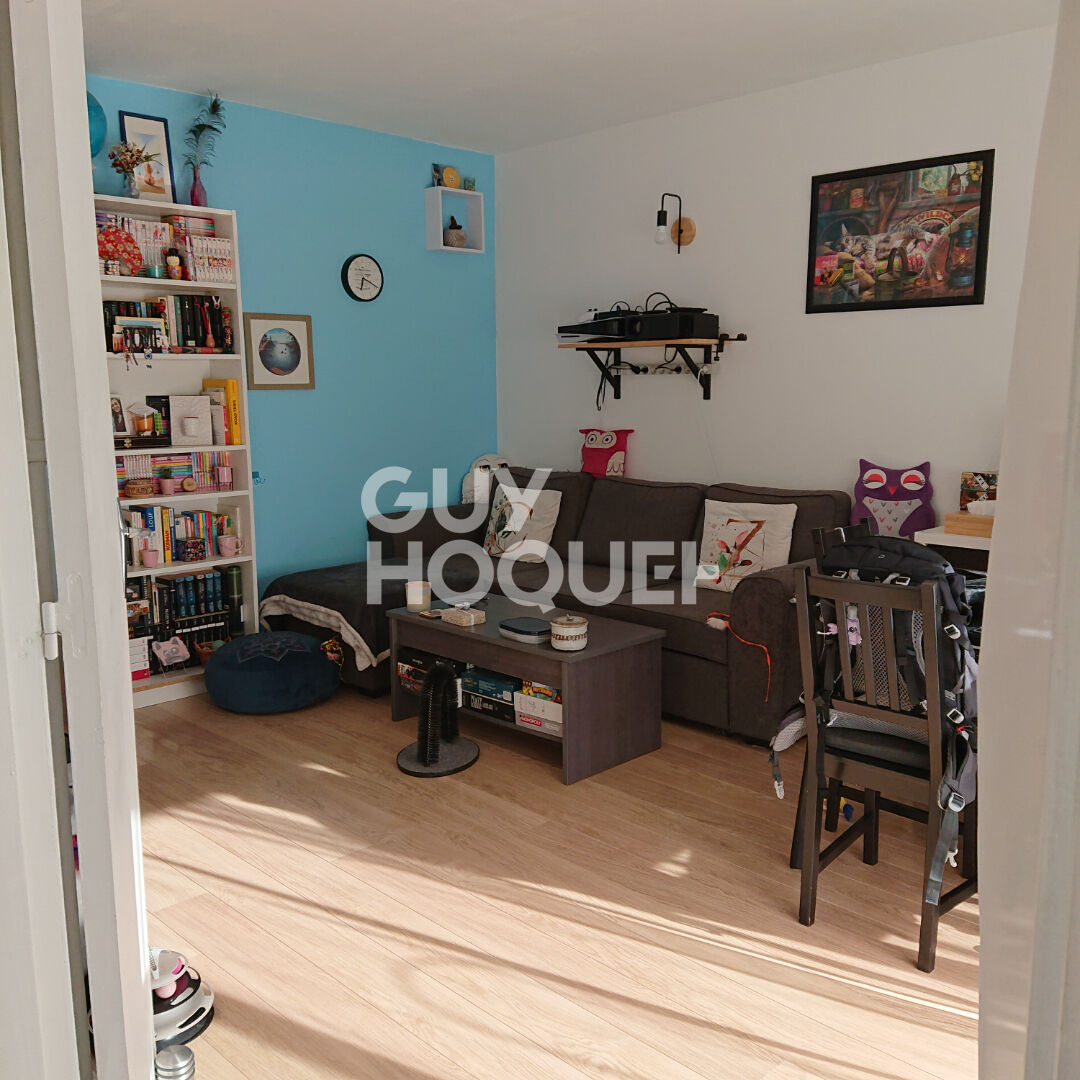 Appartement à Les Ulis