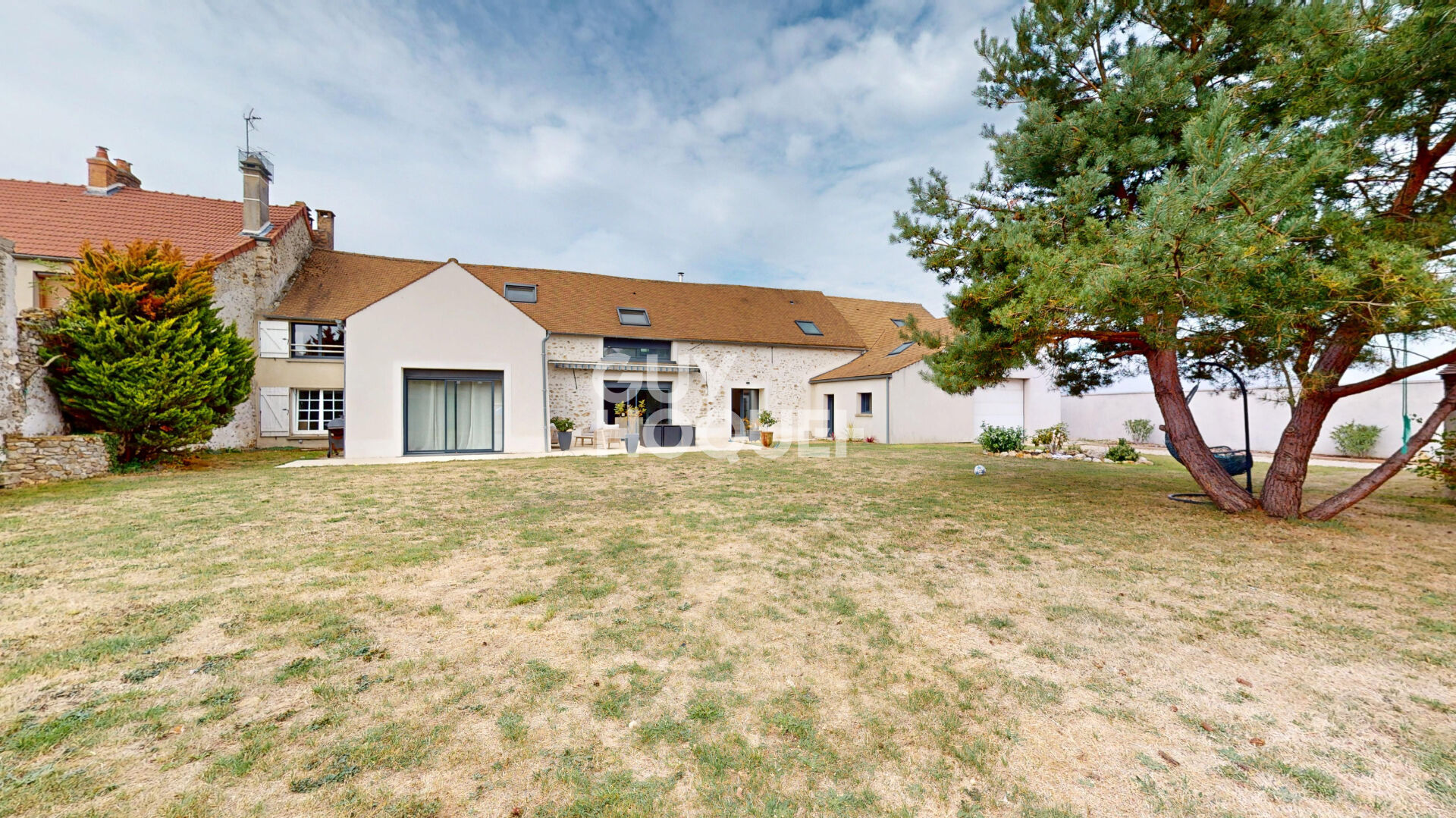 Maison 11 pièces 259 m² · à Briis-sous-Forges · 258,6 m² · 799 000 €