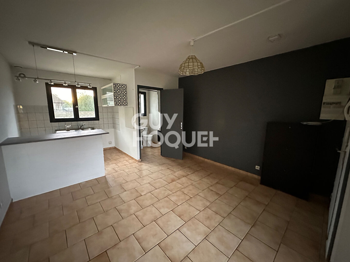 Appartement à Vaugrigneuse