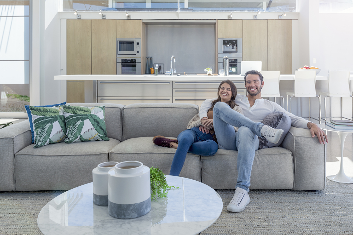 Louer en meublé : quels avantages ?