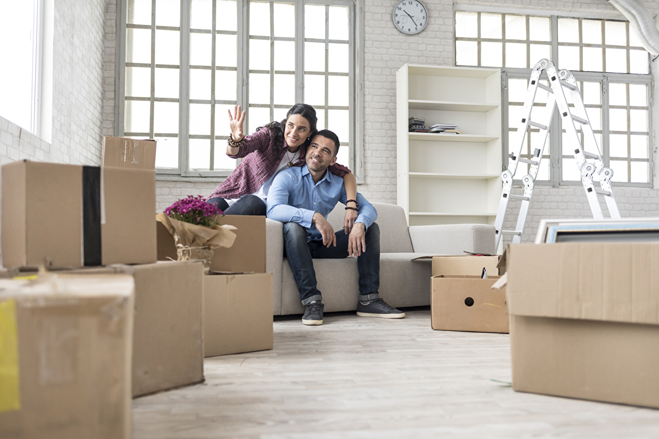 Transformer un local professionnel ou commercial en appartement