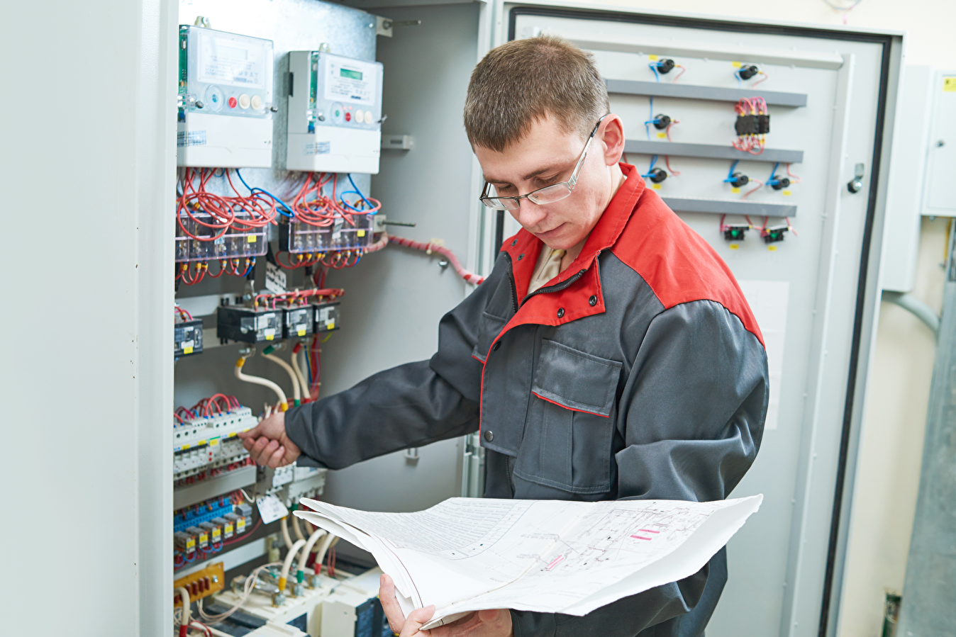 Le diagnostic électrique de A à Z