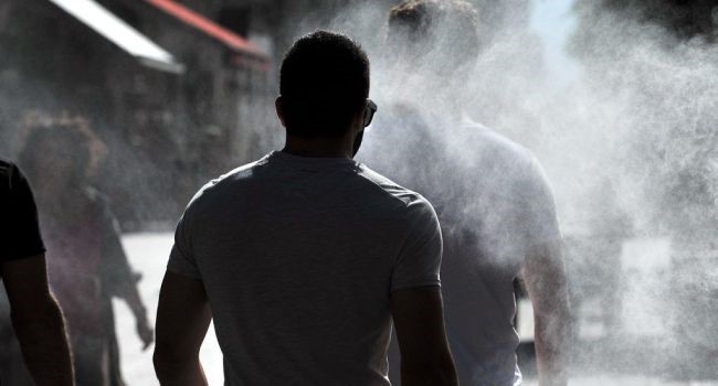 Dès aujourd'hui, Agen aux portes du Sahara...