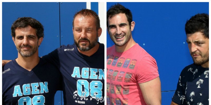 Rugby - SU Agen : joueurs et entraîneurs prêts à attaquer une nouvelle saison