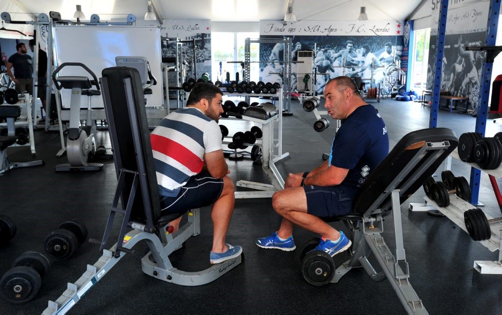 En Top 14, tout le match sera intense