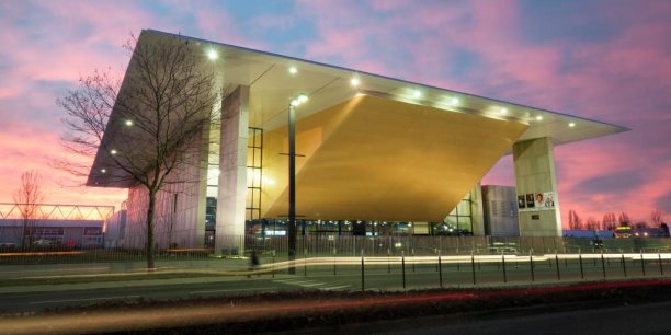 Centre de congrès d'Agen : une première saison prometteuse