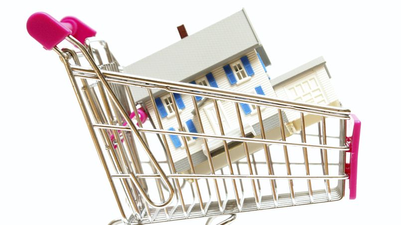 Immobilier : les taxes en cas de revente