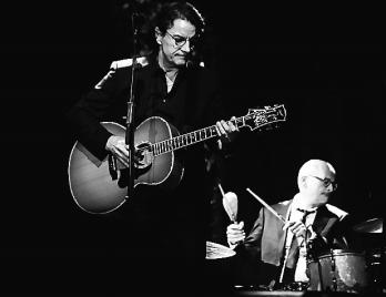 Du grand spectacle au centre de congrès