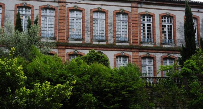 La voix de «La Mirande» dans la protection du patrimoine d'Agen