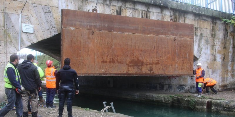 Lot-et-Garonne : le canal des Deux Mers en mode détox