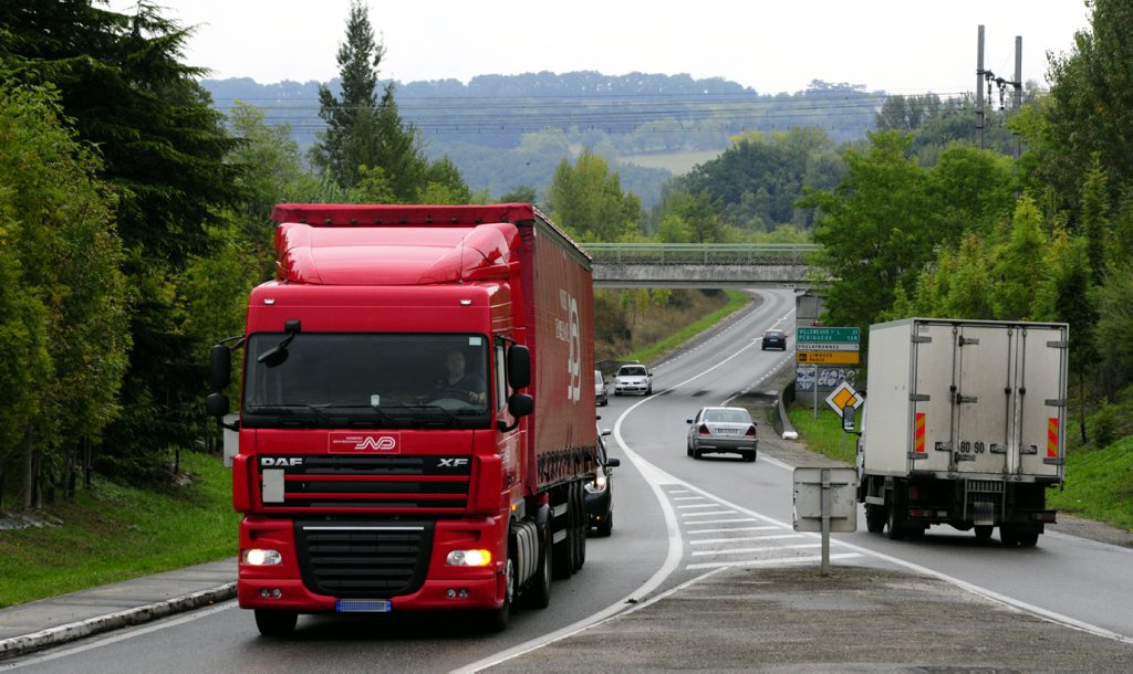 Dionis annonce Camélat pour 2020