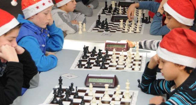 Le bon coup de l'Échiquier agenais