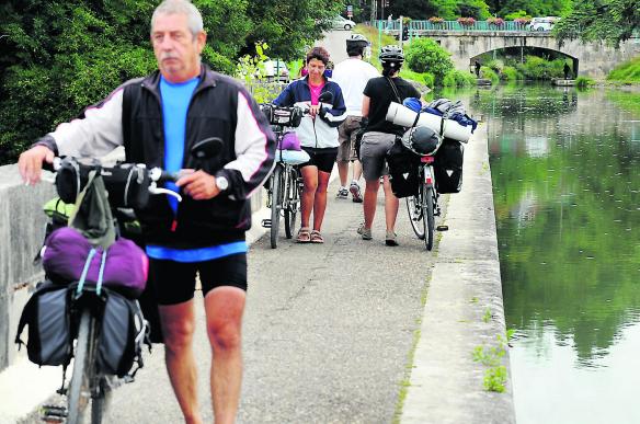 Tourisme : un bon cru 2015