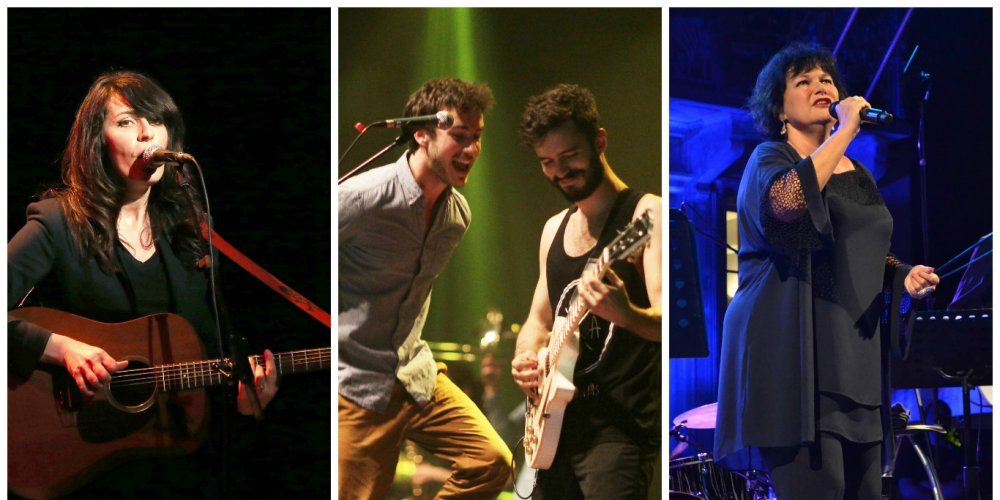 Agen : et les artistes attendus au Grand Pruneau Show sont...