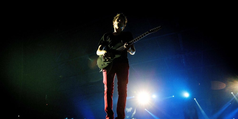 Garorock 2016 : Muse à l'affiche de la 20e édition