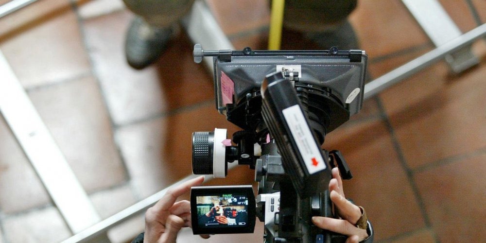 Agen : un tournage se prépare dans les rues de la ville