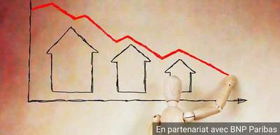 Les prix de l'immobilier continueront-ils à baisser en 2016 ?
