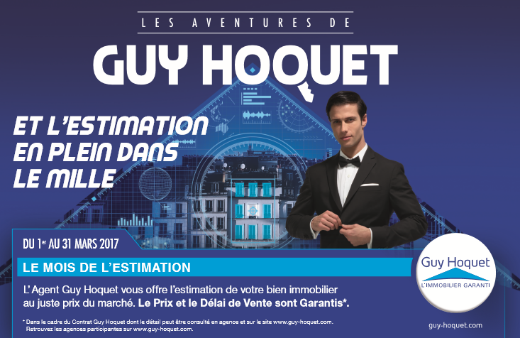 L e mois de l'estimation sur Agen