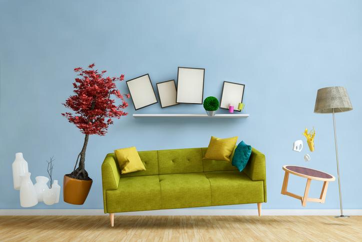 LOUER VIDE OU MEUBLÉ ?