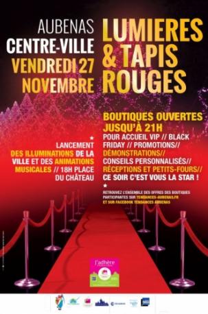 ILLUMINATIONS DE NOEL