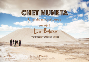 Concert à la Bobine