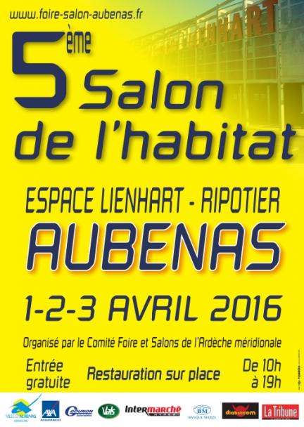 5ème Salon de l'Habitat