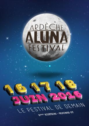 Festival Aluna