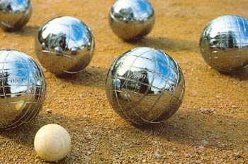 47 ème National de Pétanque
