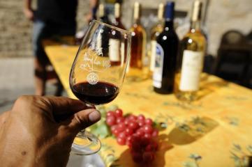 Braderie Géante des Commerçants et 'vins dans la ville'