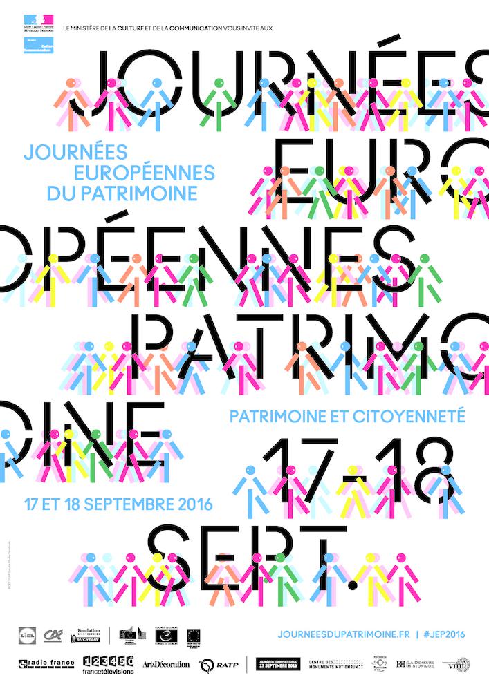 Journées du Patrimoine