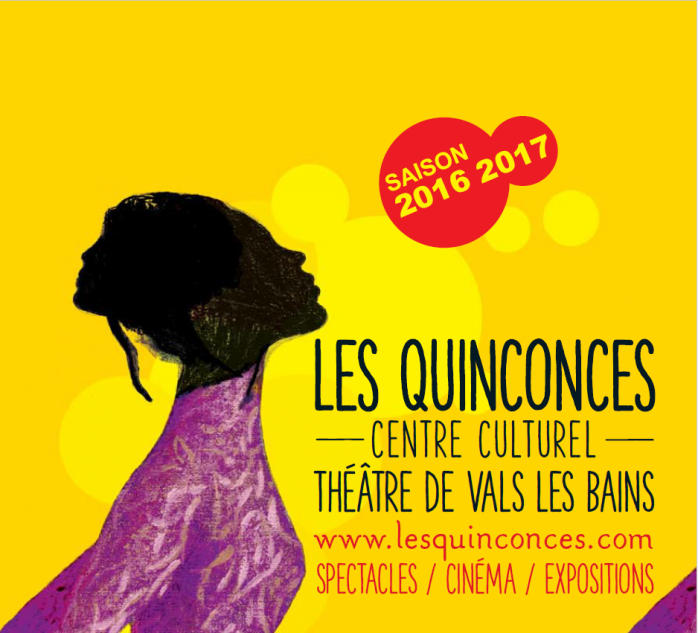 Ouverture de la saison culturelle