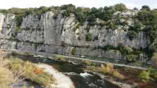 Un petit bout d'Ardèche