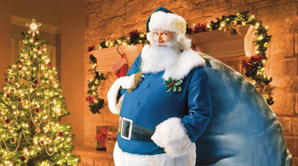 JOYEUX NOEL A TOUS !